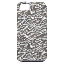 Metallic Art Descending Metal Flow 10 Seamless
