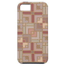 Metallic Art Emboss 01 Seamless