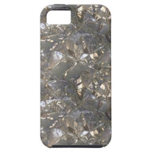 Metallic Art Fluid Gold and Silver Alloy 01 C