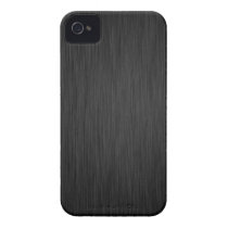 Metallic iPhone 4/4S Case Mate Case Iphone 4 Covers