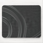 Metallic mousepads