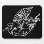 Metallon Bird Mousepad