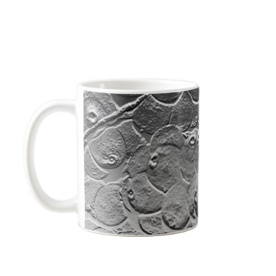 MetalSeeds Coffee Mugs by shewolf0305