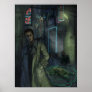 Metamor City: Scene of the Crime Poster