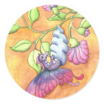 metamorphasis stickers