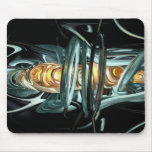 Metamorphosis Abstract Mousepad
