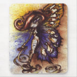 Metamorphosis mousepads