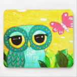 Metamorphosis mousepads