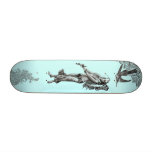 Metamorphosis skateboards