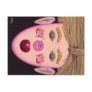 Metaphor and Simile Post Card