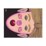 Metaphor and Simile postcards