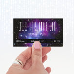 Metaphysical Business Card business cards