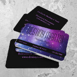 Metaphysical Business Card business cards