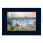 *MetAphySics BeAcH* cards