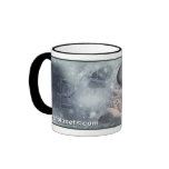 Metaplanets Pluto Mug