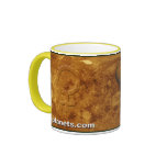 Metaplanets Venus Mug