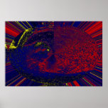 METEORITE posters