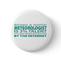Meteorologist 3% Talent Button