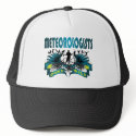 Meteorologists Gone Wild hats