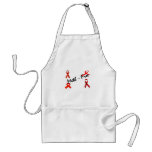 Meth-Free Aprons