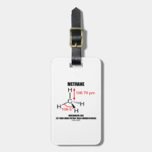 Methane Greenhouse Gas 20 Times More Potent Than Tags For Bags