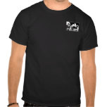 Metric Mafia - Flame Chopper t-shirts