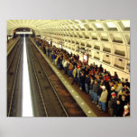 Metro 11x14 posters