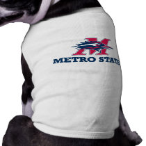 Metro Fabulous Pet T Shirt