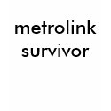 metrolink survivor t-shirts