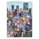 Metropolis II cards