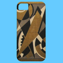 Metropolis-Style casemate cases