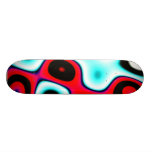 Metropolitan Skate Board