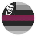 Metrosexual Pride stickers