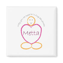 Metta Magnet