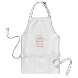 Metta Meditator Apron