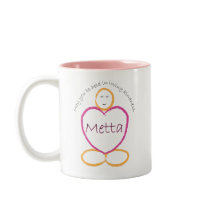 Metta Mug