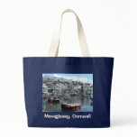 Mevagissey, Cornwall, England bags