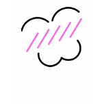 Mew! t-shirts