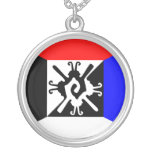 Mexica Movement, Colombia Political Custom Jewelry