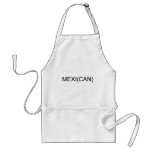 Mexican Apron