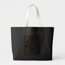 Mexican Aztec Eagle Bag
