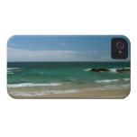 Mexican Beach Vista iPhone 4 Case-Mate Case