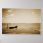 mexican boat posters