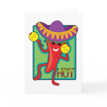 Mexican Chilli