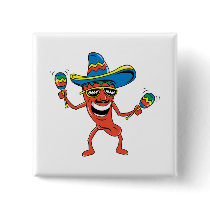 Mexican Chilli Pepper