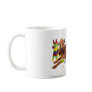 Mexican Fiest Coffee Mug