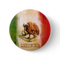MEXICAN FLAG - MEXICO STYLE PIN