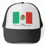 mexican flag, Viva Mexico hats