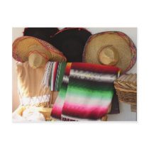 Mexican Heritage