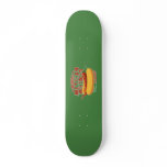 Mexican Hotdog skateboards